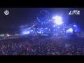 David Guetta - Live at ultra music Festival Miami ...