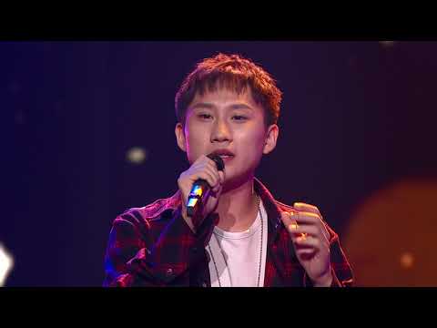 吴奇 《体面》 【純享版】 20180803好聲音第三期單曲 官方HD