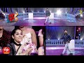 Sudheer Performance Dhee 13 Kings Vs Queens 21st July 2021 ETV Telugu