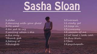 Download lagu Sasha Sloan Greatest Hits Full Album 2021 Sasha Sl... mp3