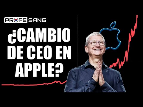Podía haber sido el CEO de Apple, pero prefirió abandonar la empresa «para ser una persona normal»