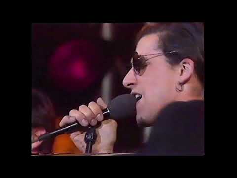 Rocko Schamoni - Ich will Liebe 19.03.1990