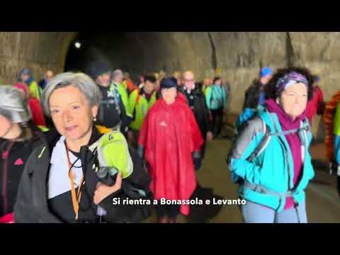 Trekking Levanto - Monterosso - Framura 👋🌹