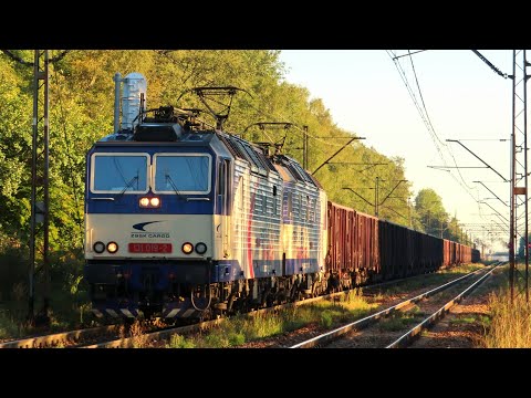 Cabview Otok-Chociw Łaski E131(wieczorna jazda)