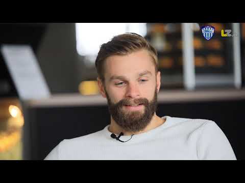 Folge 6 : Das blau-weisse Sofa mit Andrej Kogut