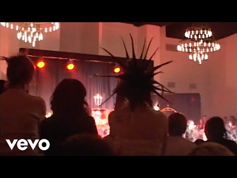 Malice K - Halloween (Live)
