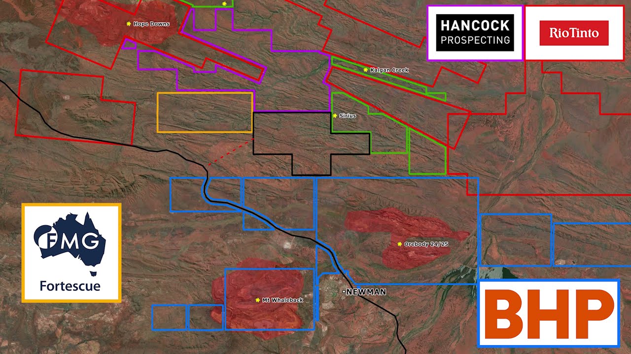 Hancock Scoping Study