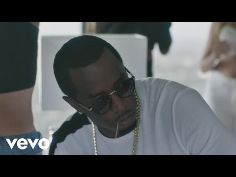 Puff Daddy & The Family - You Could Be My Lover ft. Ty Dolla $ign, Gizzle