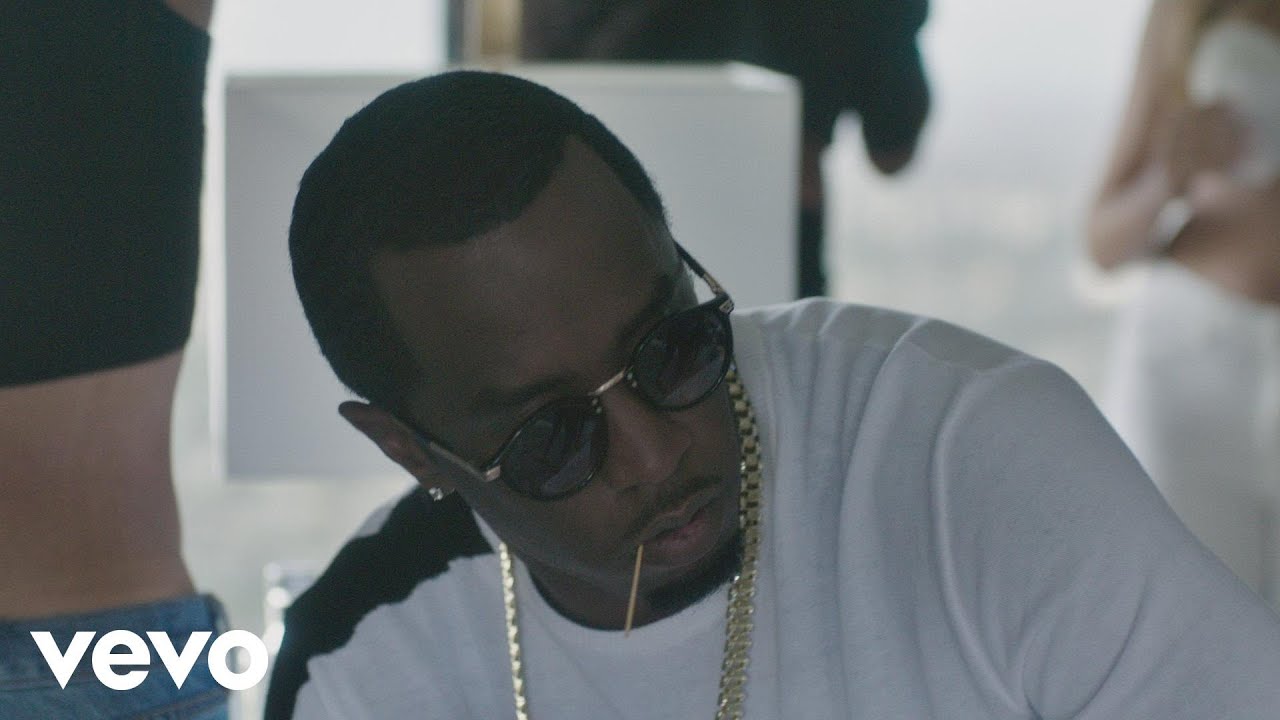 Puff Daddy & The Family ft Ty Dolla $ign, Gizzle- “You Could Be My Lover”