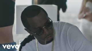 Puff Daddy & The Family - You Could Be My Lover ft. Ty Dolla $ign, Gizzle