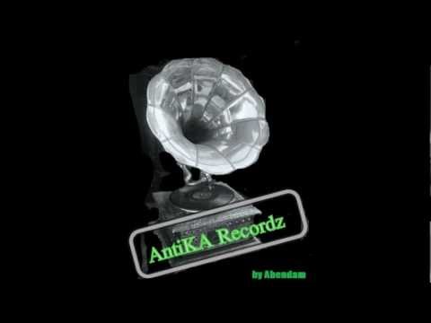 Abendam - TripHop ((COVER))