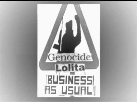 Genocide Lolita - Diminishing Returns(Radical Power Electronics-Industrial)