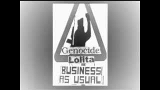 Genocide Lolita - Diminishing Returns(Radical Power Electronics-Industrial)