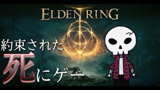 完全に記憶喪失~ELDEN RING~
