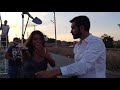 BENİ AFFET KAMERA ARKASI YAĞMUR SAHNESİ BAHAR