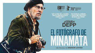 El fotógrafo de Minamata