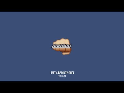 Skepta x Ollie Macfarlane - I met a bad boy once (Furia blend)