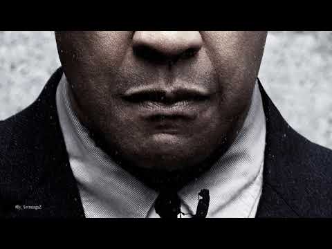 Harry Gregson-Williams - Alone [The Equalizer 2 OST]