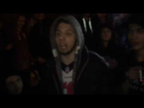 POLA DIGI vs MLK vs STG LEA  -8vos de final- FECHA 6 (2vs2)