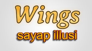 Download lagu Wings - Sayap Illusi Karaoke mp3 Download lagu Wings - Sayap Illusi Karaoke mp3