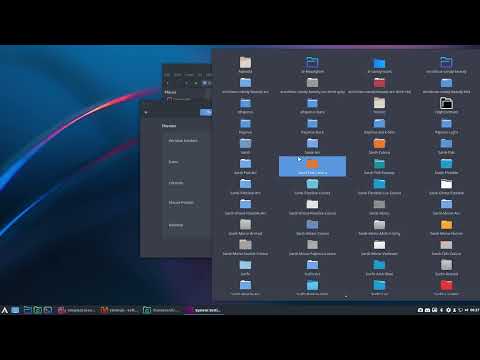 ArcoLinux : 2677 New script - add the nemesis_repo with a script - then choose what to install