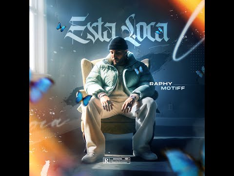 ESTA LOKA - RAPHY MOTIFF