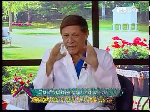 Dr. en Casa: Secuelas de acné 