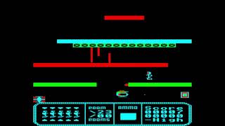 Roboto for the BBC Micro