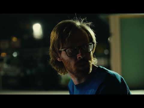 Walk Away | proof of concept short film | (Shot on Sony FX6)