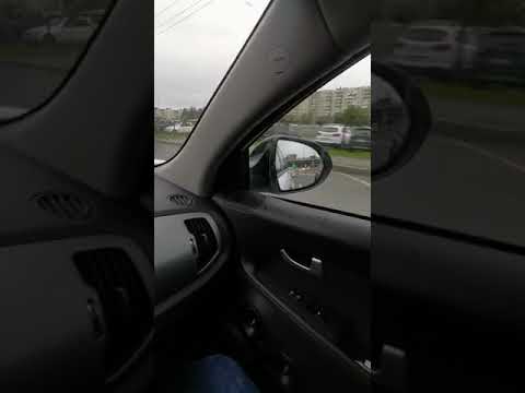 KIA SPORTAGE VS FORD FOCUS