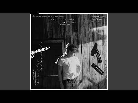 Change Your Mind - Hudson Ingram