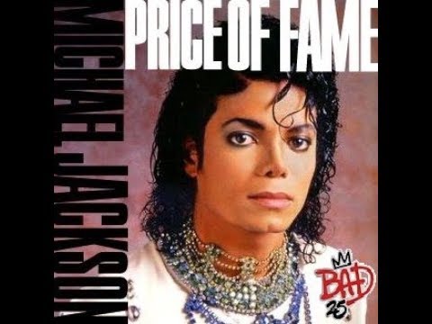 Videoclip de Price of Fame — Michael Jackson