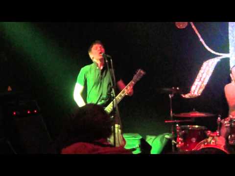 Afonia - Live at Ass Bar 21.03.2014