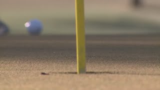 Oklahoma City caddy earns $125,000 scholarship to University of Kansas