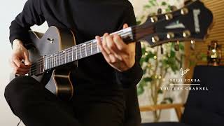 Oh Happy Day - Fingerstyle Guitar | Seiji Igusa