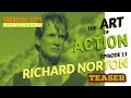 Richard Norton The Art Of Action Teaser