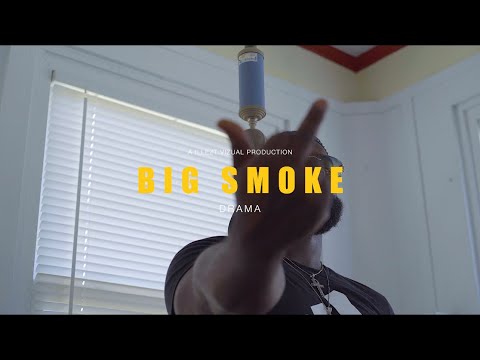 MIC CHECK | DRAMA - BIG SMOKE  |