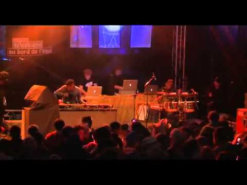 Dj Kent Ft The  Arrows- spin My World Around (Black Motion Live Mix)