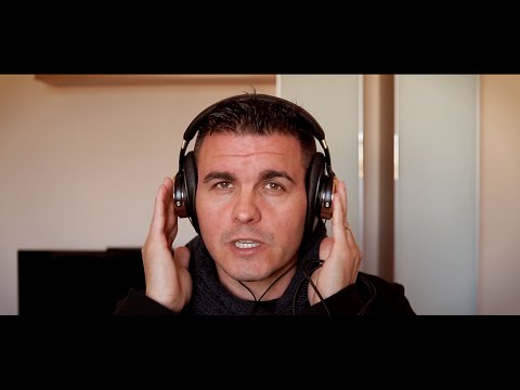 Review Mi Headphones en español