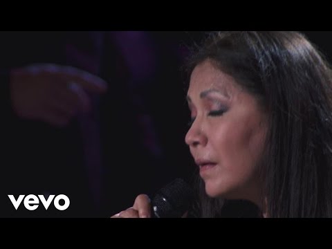 Ana Gabriel - Soy Como Quise Ser (Altos De Chavón Live Video)