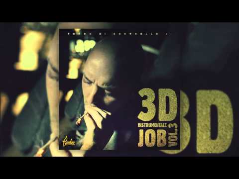 Pordinero - Esplosivi feat  Nayt & LowLow INSTRUMENTAL (Prod. by 3D)