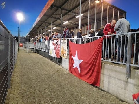 Almere-MVV 2016-2017