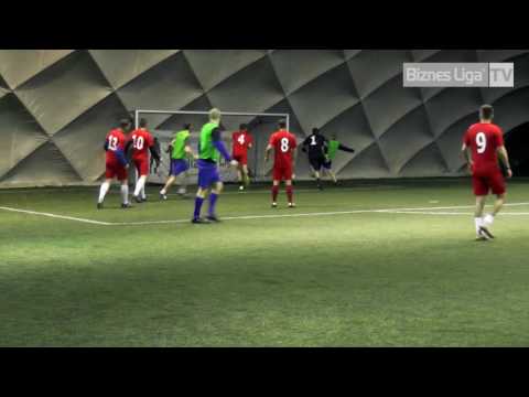 10.05.2017 III Liga C - ZIKO vs. Partner Tele.com