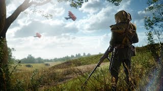 [BF1] ドタバタ兵士のアヒルが今更ながら従軍任務解除していく。まだ解除してないそこのあなた一緒に解除しませんか？？？