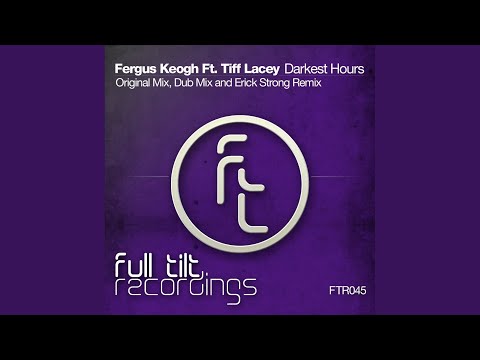 Darkest Hours (Erick Strong Remix)