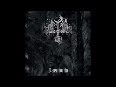 Spiritwood ‎– Daemonia  ( Full Album )