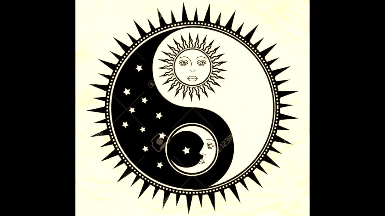 Top 50 Best Yin Yang Tattoo