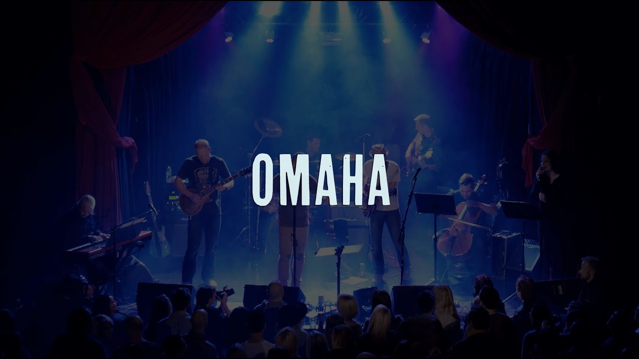 Promotional video thumbnail 5 for Counting Crows Tribute
