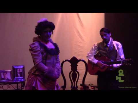 Las alegres comadres de Atracomulco - Foro Shakespeare