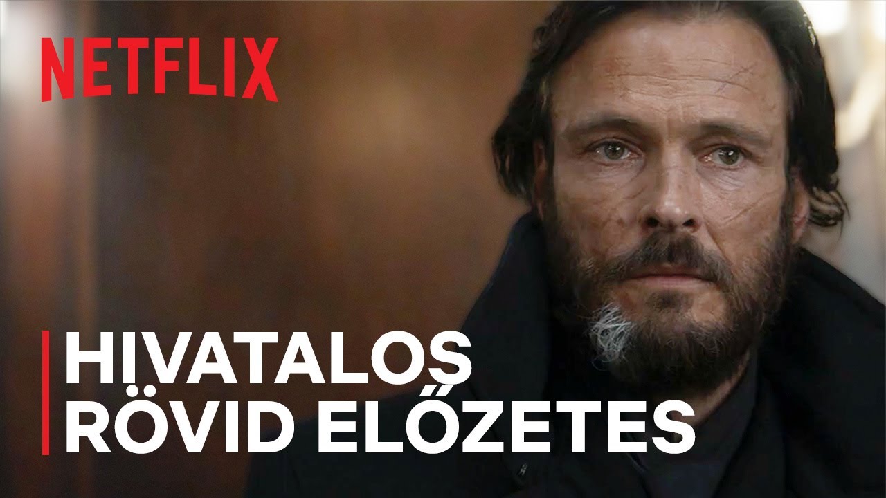 Hivatalos rövid előzetes